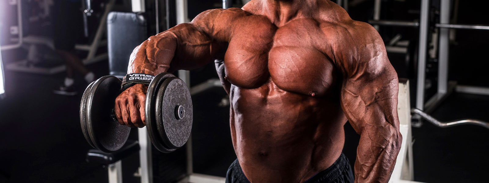 Dumbbell Front Raises Are Not a Good Way to Train Front Delts