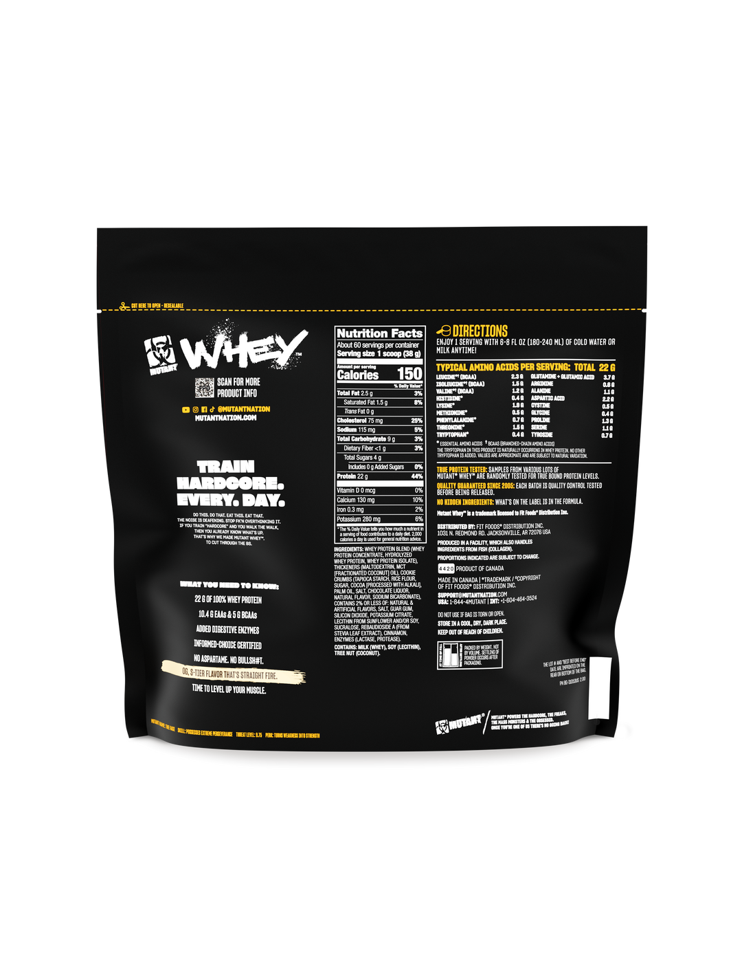 WHEY™